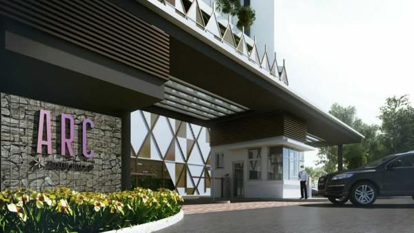 Homestay - 2 Rooms With Condo Facility - Mount Austin Jb - Johor Bahru