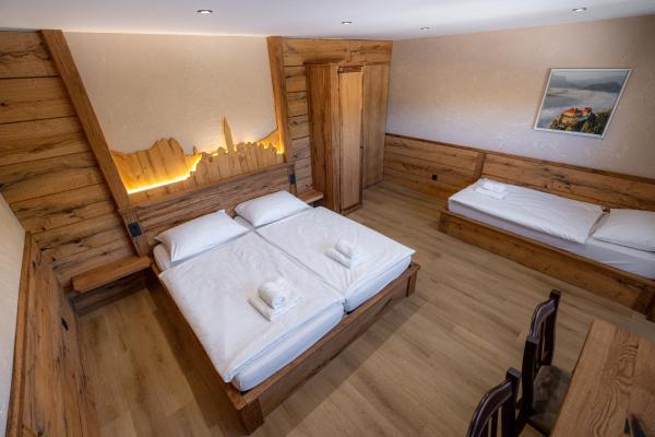 Bed & Breakfast LakeBled House, Bled