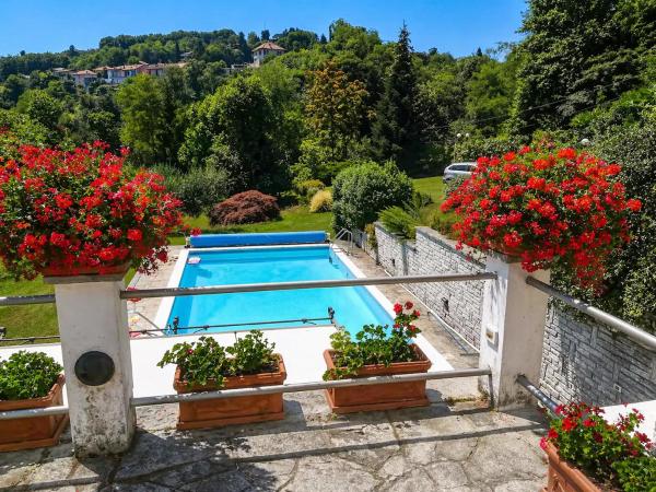 Villa Romilda - Arona