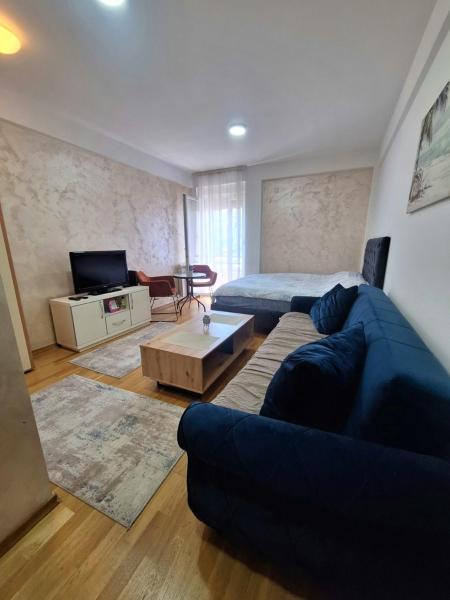 Apartman Selma - Bijelo Polje - Montenegro