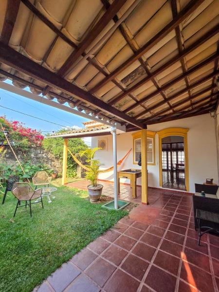 Casa Aconchego De Minas - Tiradentes