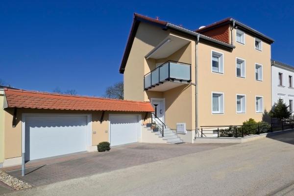 Ferienwohnung "Bei Den Linden" - Görlitz