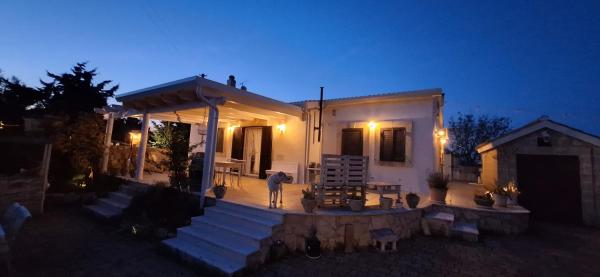 Bed & Breakfast Oasi San Giovanni - Altamura