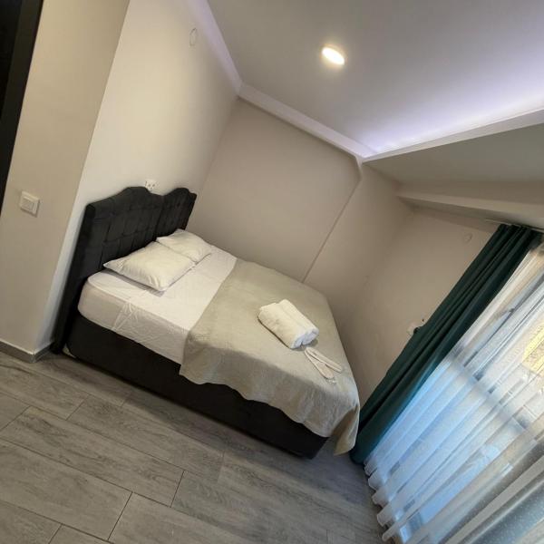 İTil Deluxe Eskişehir - Turquie