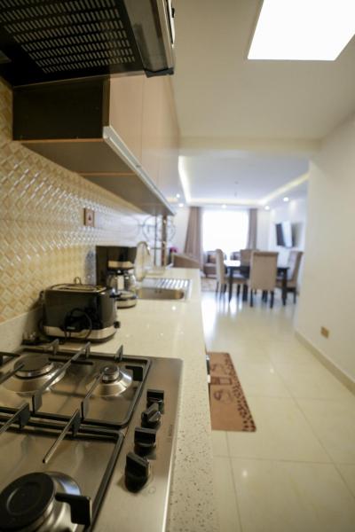 1 Bedroom Apartments In Westlands - Nairobi