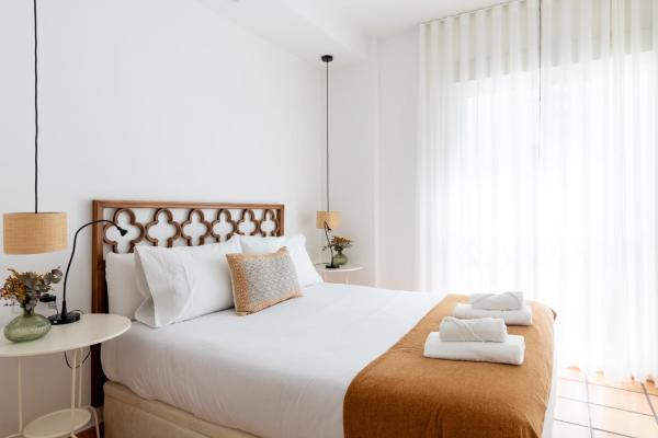 Veoapartment Pacheco - Spanien