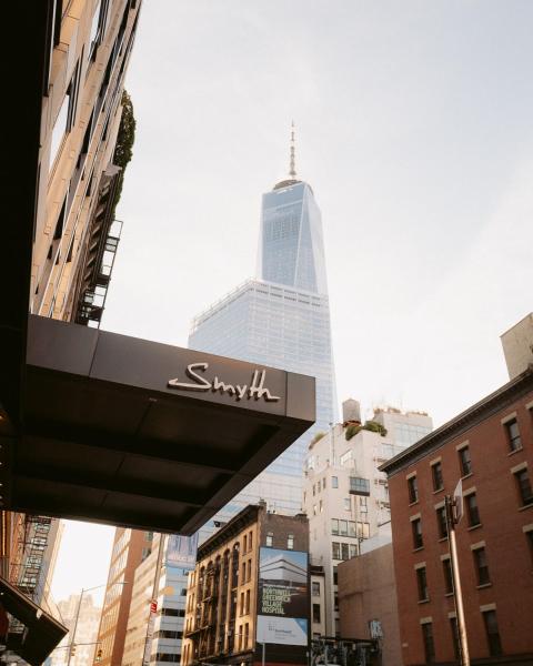 Smyth Tribeca - Clifton, NJ
