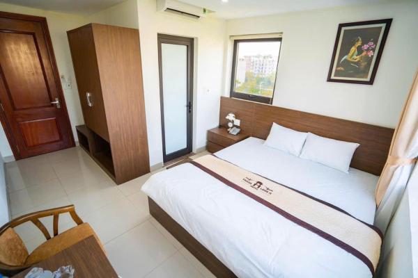 Thăng Long Ii Hotel Flc - Sầm Sơn