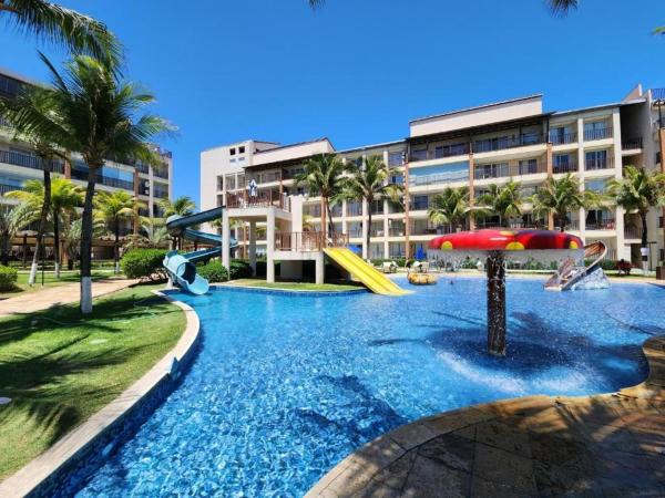 Beach Living, Frente Mar, Vizinho B Park - Oficial - Fortaleza