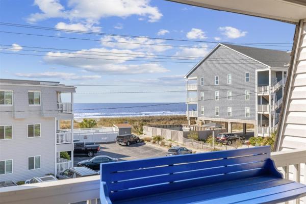 Relaxing Oceanview 2br Condo In North Myrtle Beach - North Myrtle Beach, SC