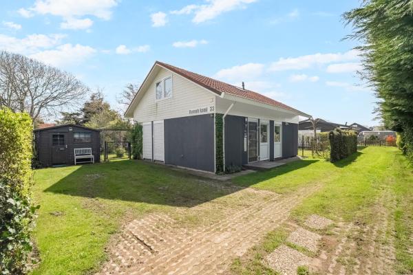 Vakantiehuis Rumah Kami - Julianadorp Aan Zee - Julianadorp
