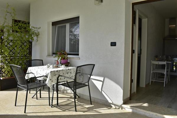 Charming Vacation Home With Garden - Strunjan
