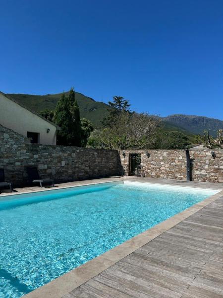Appartement En Résidence D'exception Avec Piscine Dans Le Cap Corse - Cap Corse