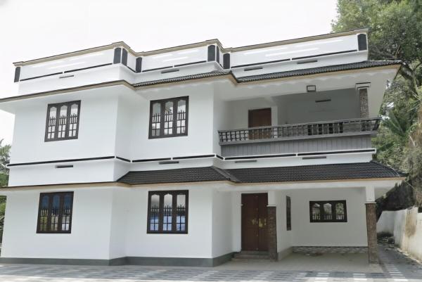 Aditi Residency - Kochi, India