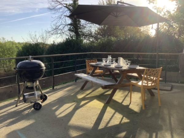 Ty Amani - Breton Family Getaway - Plage de Paimpol (Ledano)