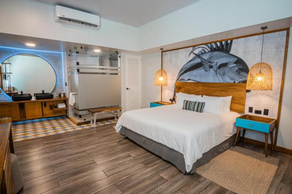 Amaka Ocean Living Lodge - Costa Rica