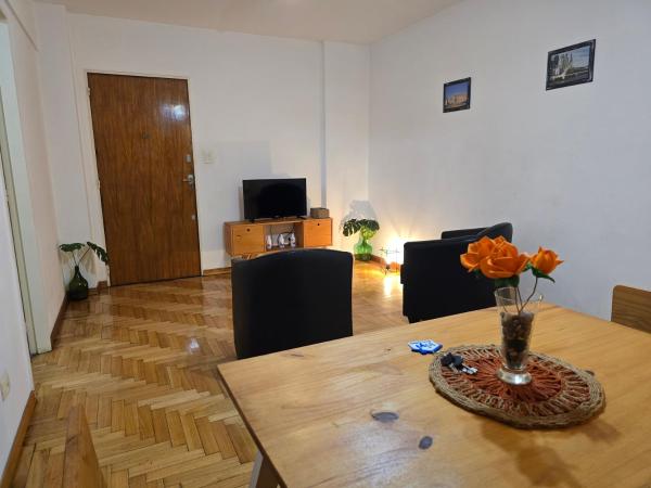 Boedo Tango Apartment, Buenos Aires
