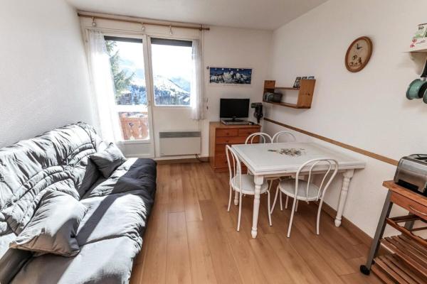 Résidence Grand Sud - Residence Grand Sud Apt 121 Mae-3351 - Le Bourg-d'Oisans