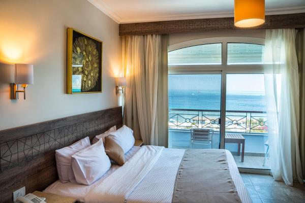 Swiss Wellness Boutique Hotel Hurghada - Hurghada