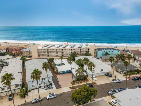 #C 1-level, 2bd, 1block To Beach, Esplanade, Shops - Rancho Palos Verdes, CA