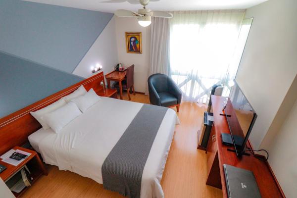Hotel Boutique Runcu Miraflores, Lima