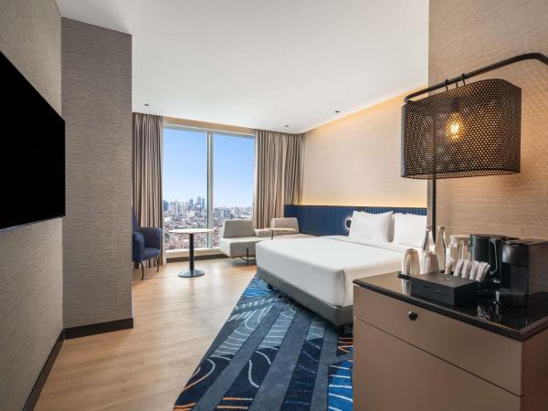 Novotel Jakarta Pulo Mas - West Java