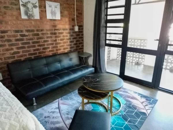 Home In Maboneng 364 - Johannesburg