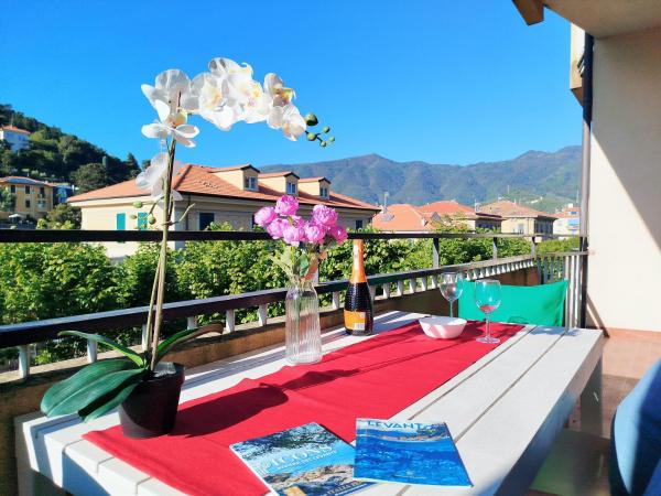 Luca Home - Levanto