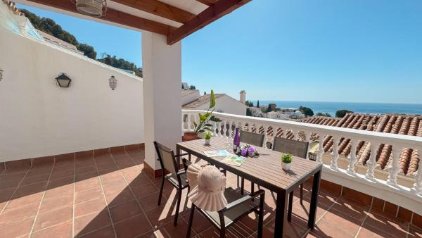La Casa Croft - Nerja