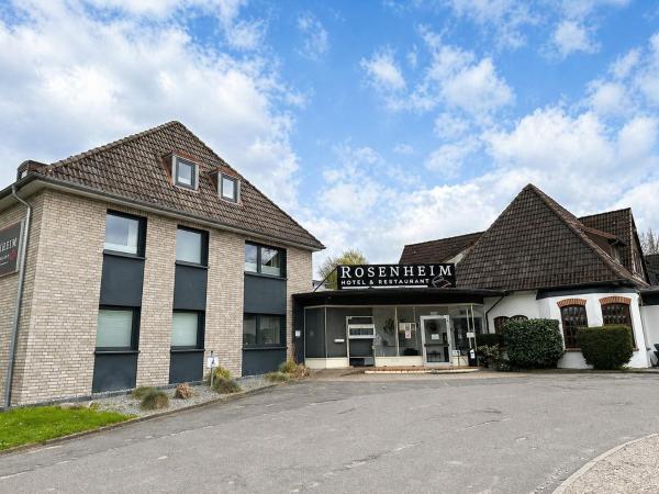 Hotel Rosenheim - Preetz