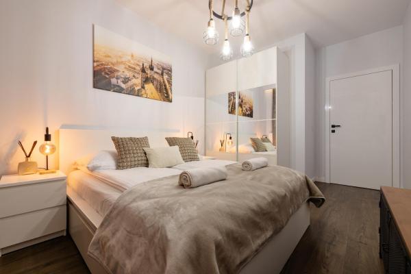 Cracow Masarska Premium Apartment - Cracovia