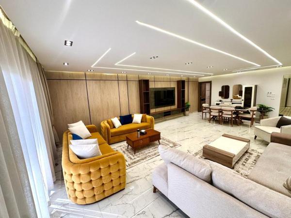 Ideal Location And Great View - Kahire