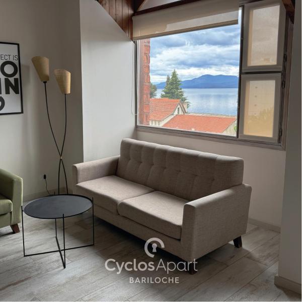 Cyclosapart Bariloche - San Carlos de Bariloche