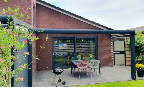 Luxe Vakantiehuis Met Omheinde Tuin Voor Hond En Kinderen - Heerhugowaard