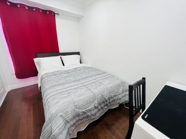 Foto 7: ComfyRoom
