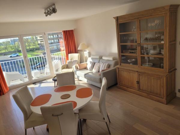 Appartement Azur Oostende - Ostende
