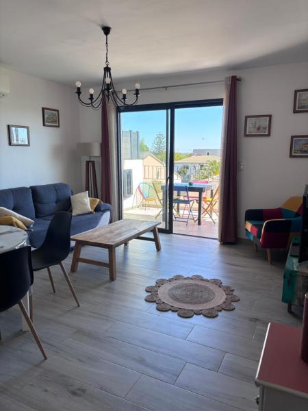 Charmant Appartement à 600 Mètres De La Mer - Haute-Corse