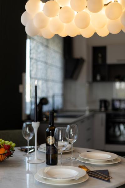 Luxury Opus Osijek - Self Check In, Free Private Parking - Osijek