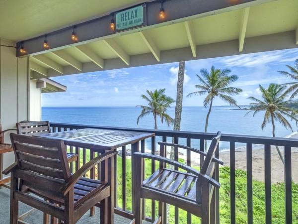 Wailua Bay View 302 - Kauai, HI