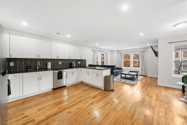 Liv Luxury 30 Mins To Nyc, Near Ewr & Metlife - New York