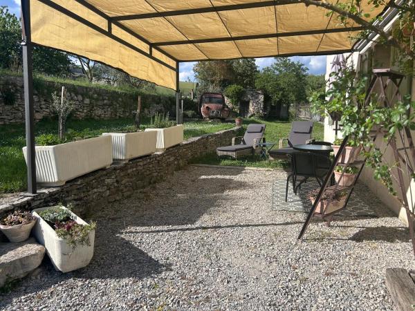 La Guitoune - Forcalquier