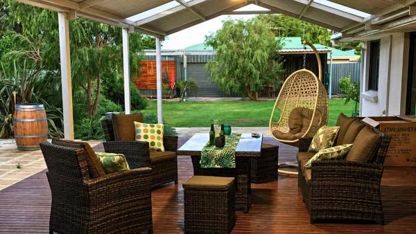 Gale Street Retreat Busselton - Busselton