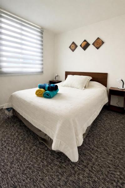 Hermoso Departamento Con 3 Dormitorios Y Estacionamiento - Puerto Montt