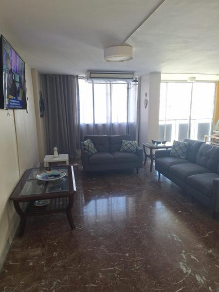 Condado San Juan / Beach,Touristic & Business Area, San Juan