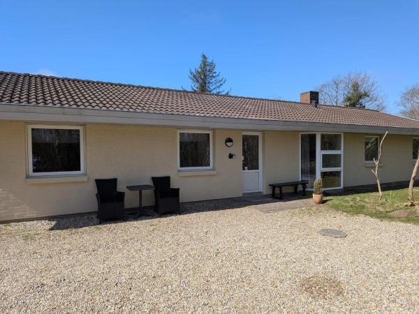 12 Person Holiday Home In Oksbøl - Oksbøl