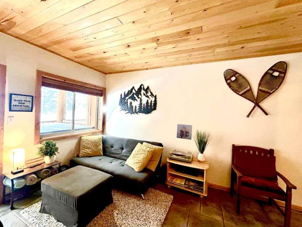 Apex Lookout Hiking Basecamp With Hot Tub - Okanagan-Similkameen