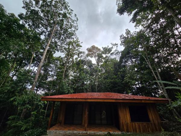 Cabana Loria - Costa Rica
