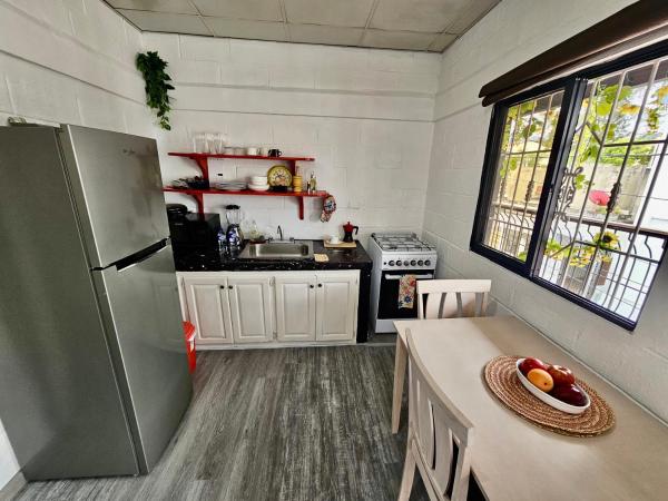 Apartamento Mirador De La Ciudad - Jarabacoa