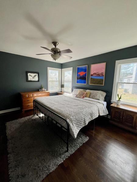 3-bedroom Home In Waldo And 15 Minutes To Arrowhead Stadium - Overland Park, KS