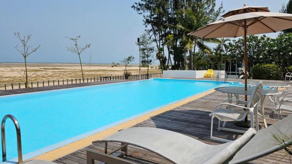 บ้านลีลาวดีชะอำ-Lelawadee Villa Cha -Am - Khao Yai